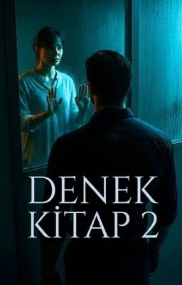 Cover image for Denek 2. Kitap