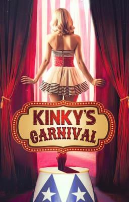 Cover image for Kinky's Carnival