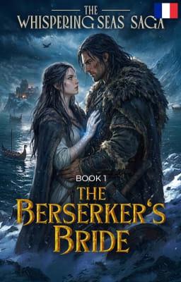 Cover image for L'Épouse du Berserker