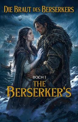 Cover image for Die Braut des Berserkers