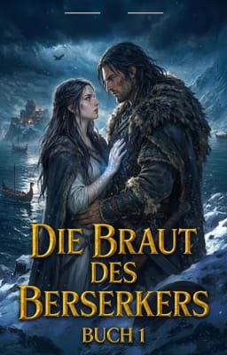 Die Braut des Berserkers