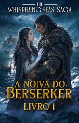 Cover image for A Noiva do Berserker