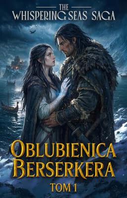 Cover image for Oblubienica berserkera