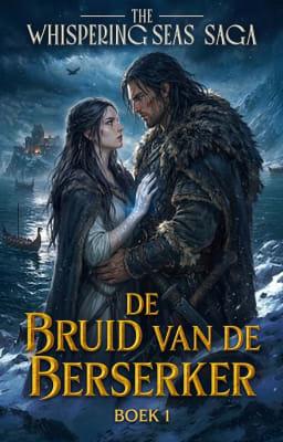 Cover image for De bruid van de berserker