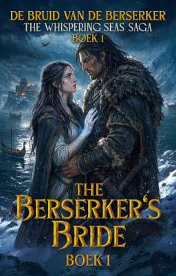 De bruid van de berserker