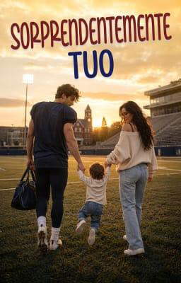 Sorprendentemente Tuo