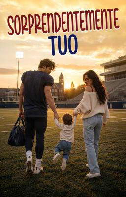Sorprendentemente Tuo