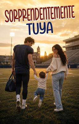 Sorprendentemente tuya