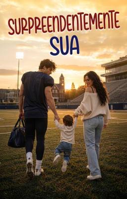 Cover image for Surpreendentemente Sua