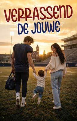 Verrassend de jouwe