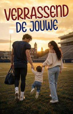 Verrassend de jouwe