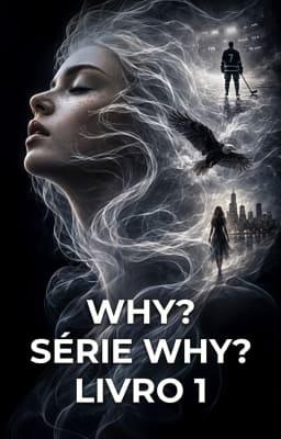Cover image for Série WHY? Livro 1: WHY?