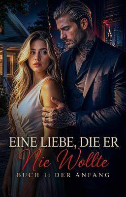 Eine Liebe, die er nie wollte Buch 1: Der Anfang