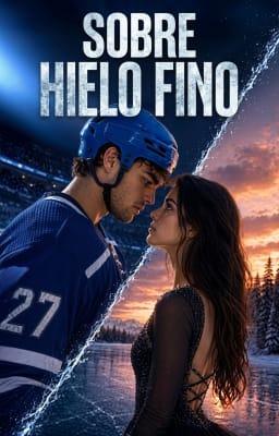 Sobre hielo fino