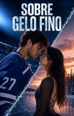 Sobre Gelo Fino
