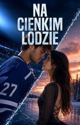 Na cienkim lodzie