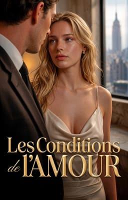 Cover image for Les Conditions de l'Amour