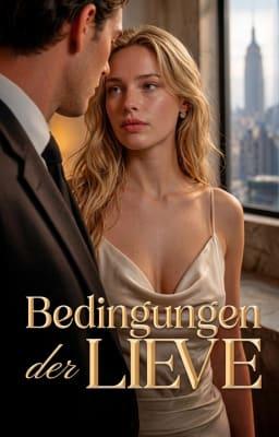 Cover image for Bedingungen der Liebe