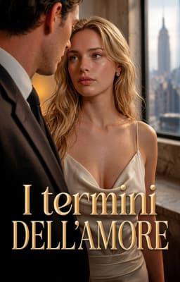 I termini dell'amore