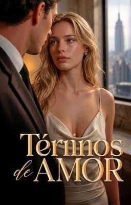 Cover image for Términos de amor