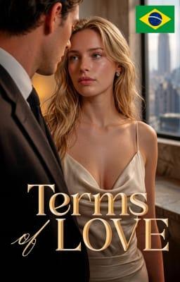 Cover image for Termos do Amor