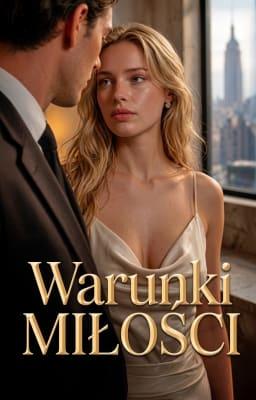 Cover image for Warunki miłości