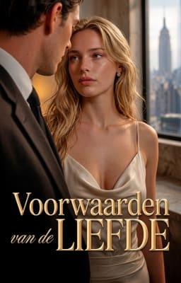 Cover image for Voorwaarden van de Liefde