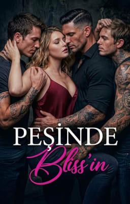 Cover image for Bliss'in Peşinde