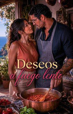 Deseos a fuego lento