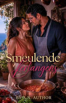 Smeulende verlangens