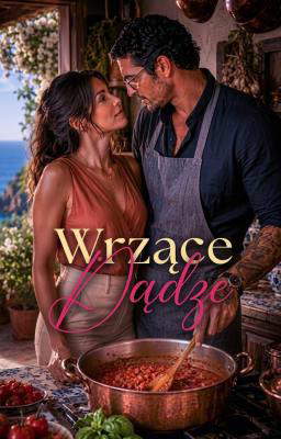 Wrzące żądze