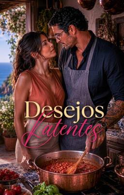 Cover image for Desejos Latentes