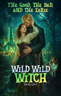 Wild Wild Witch Spinoff - The Good, the Bad, and the Eerie