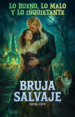 Bruja Salvaje Spin-off: Lo bueno, lo malo y lo inquietante