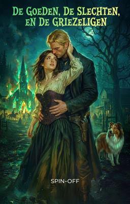 Cover image for De goeden, de slechten en de griezeligen