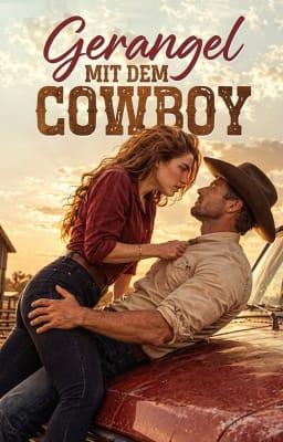 Gerangel mit dem Cowboy