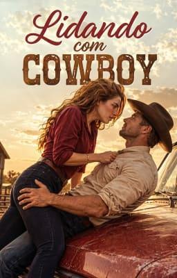 Cover image for Lidando com o Cowboy