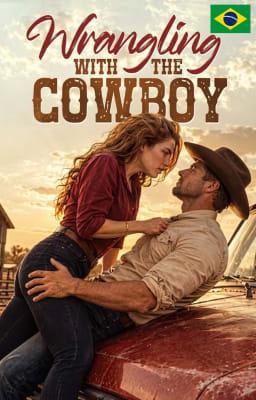 Cover image for Lidando com o Cowboy