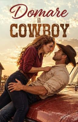 Domare il Cowboy