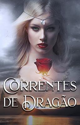 Cover image for Correntes de Dragão