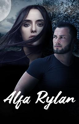 Cover image for Alfa Rylan