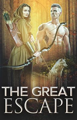 Cover image for The Great Escape Series
