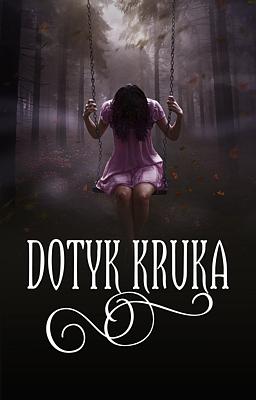Cover image for Dotyk kruka