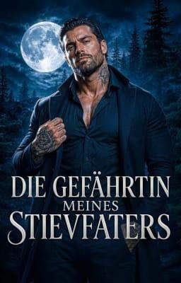 Die Gefährtin meines Stiefvaters