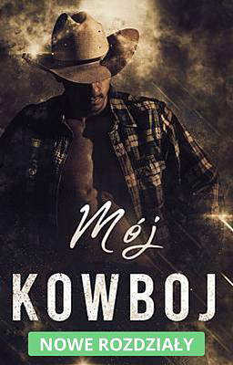 Mój kowboj