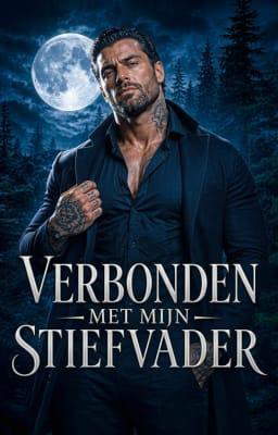 Verbonden met mijn stiefvader