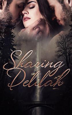Cover image for Sharing Delilah