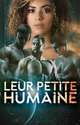Cover image for Leur Petite Humaine