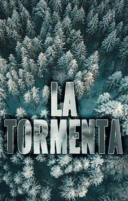 La tormenta