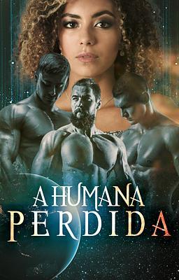 Cover image for A Humana Perdida